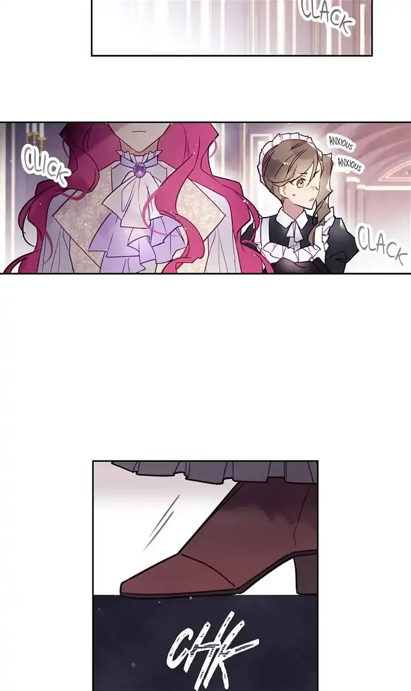 Death Is The Only Ending For The Villainess Chapter 27 page 29