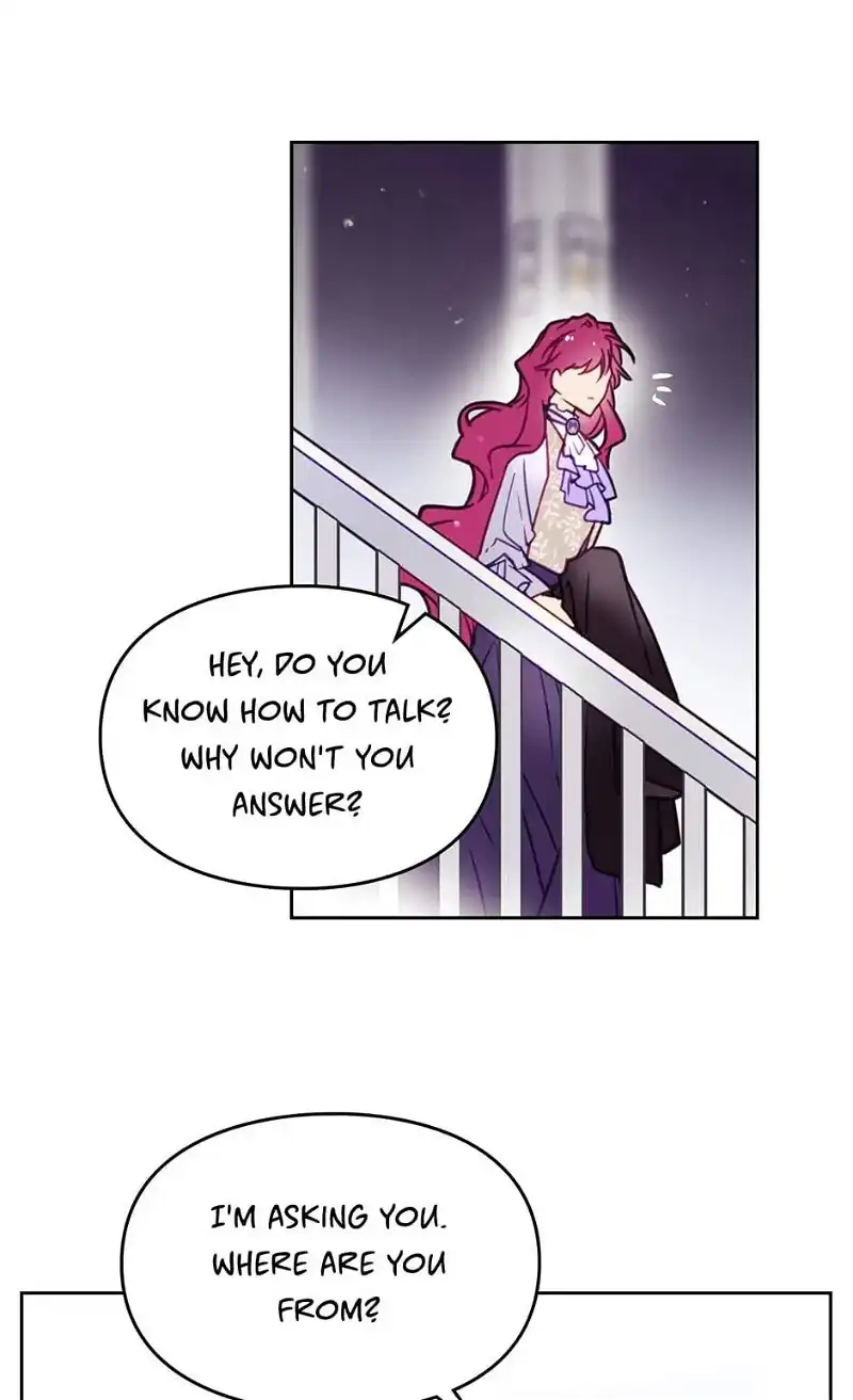 Death Is The Only Ending For The Villainess Chapter 27 page 9