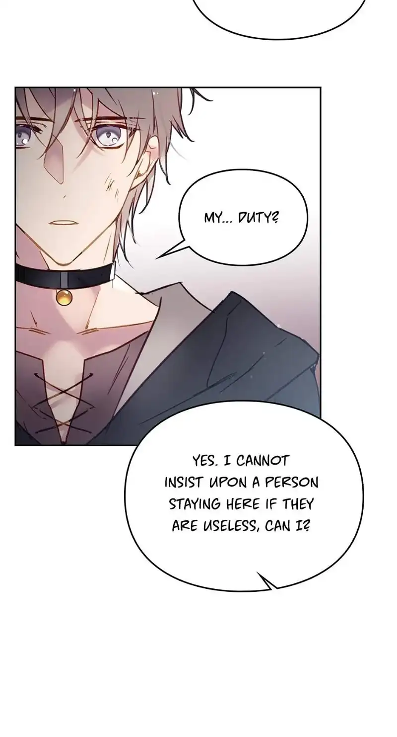 Death Is The Only Ending For The Villainess Chapter 27 page 38