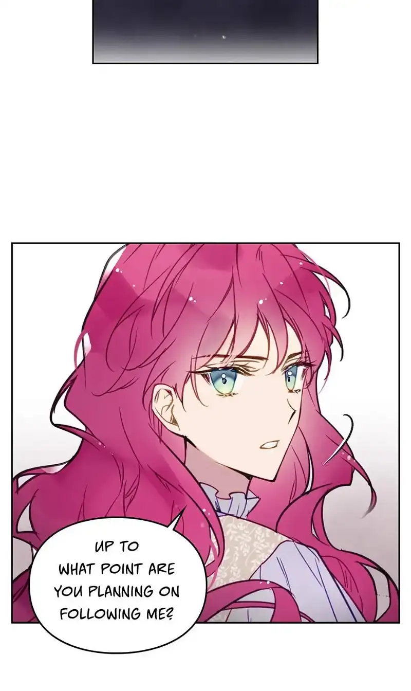 Death Is The Only Ending For The Villainess Chapter 27 page 30