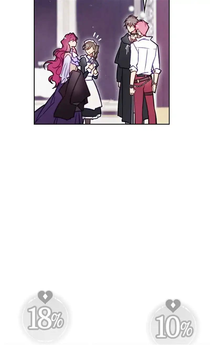 Death Is The Only Ending For The Villainess Chapter 27 page 11