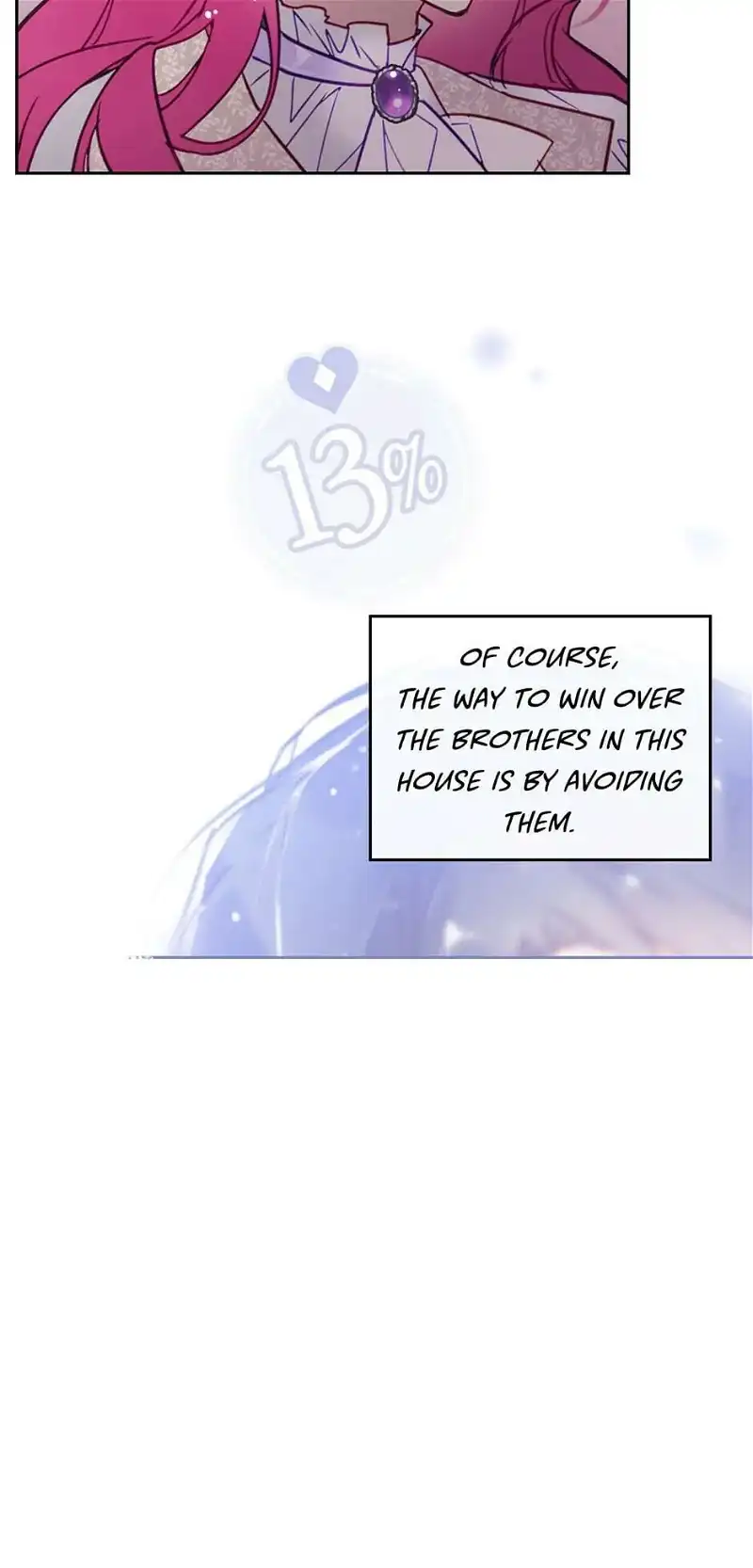 Death Is The Only Ending For The Villainess Chapter 27 page 8