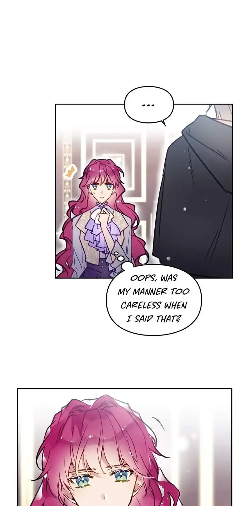 Death Is The Only Ending For The Villainess Chapter 27 page 39