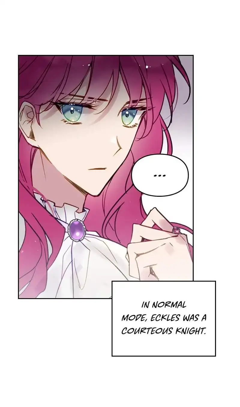 Death Is The Only Ending For The Villainess Chapter 27 page 34