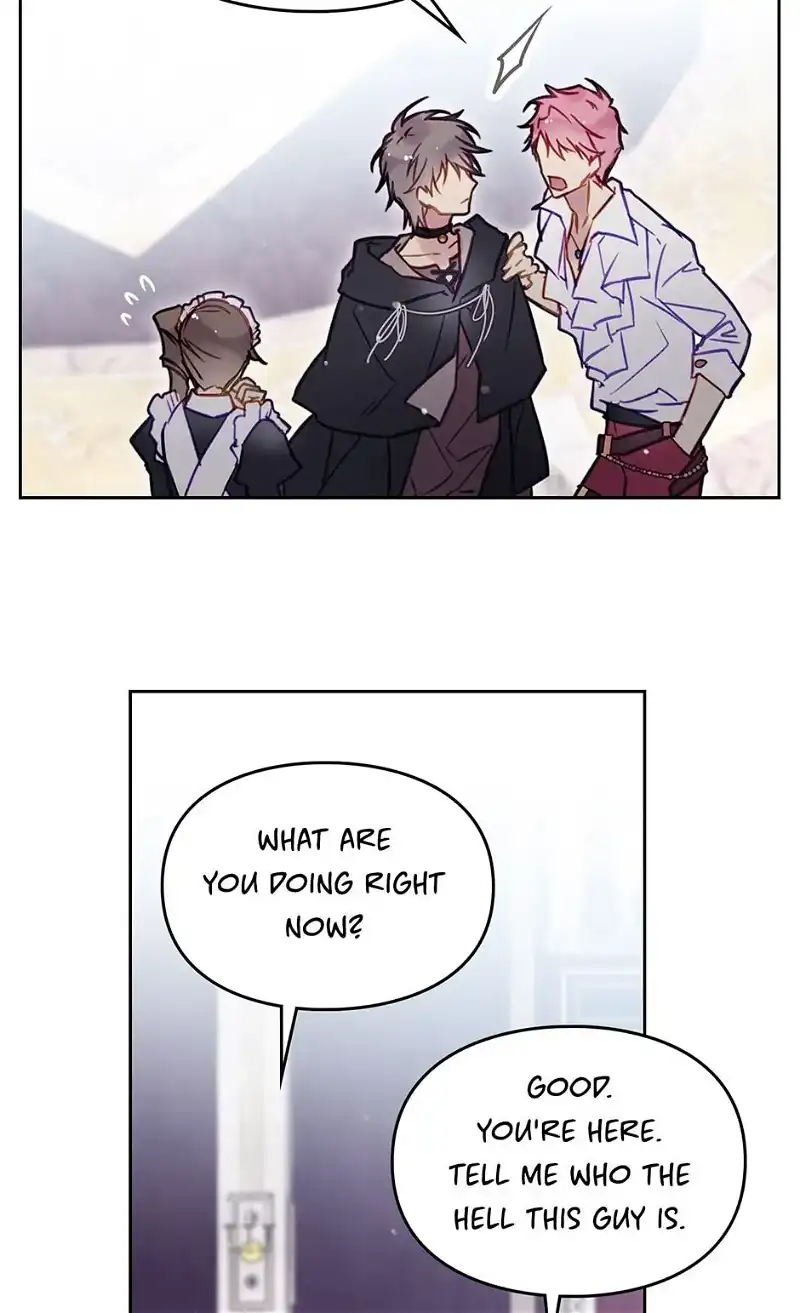 Death Is The Only Ending For The Villainess Chapter 27 page 10