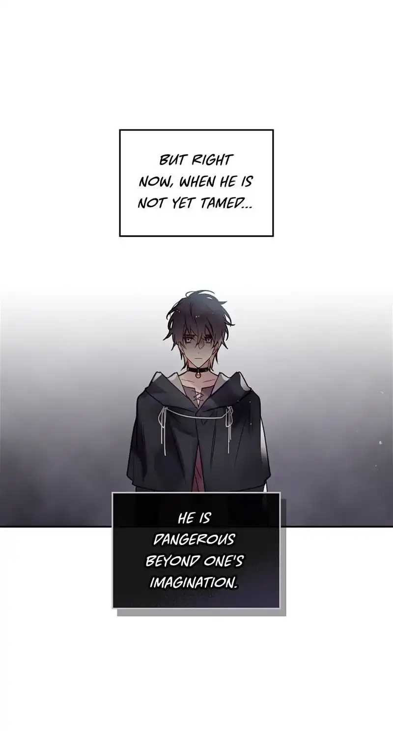 Death Is The Only Ending For The Villainess Chapter 27 page 35