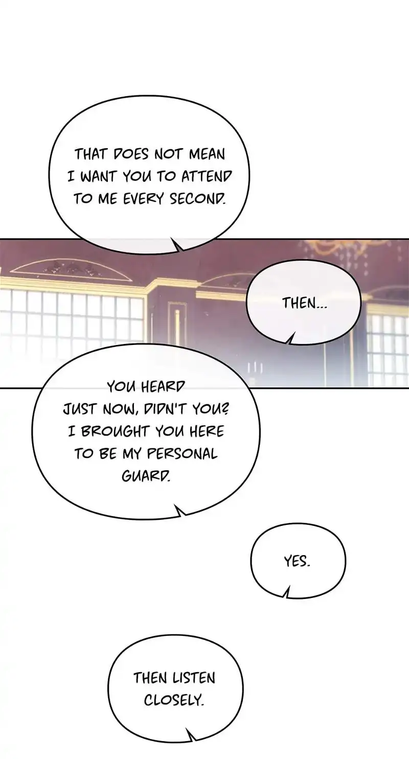 Death Is The Only Ending For The Villainess Chapter 27 page 36