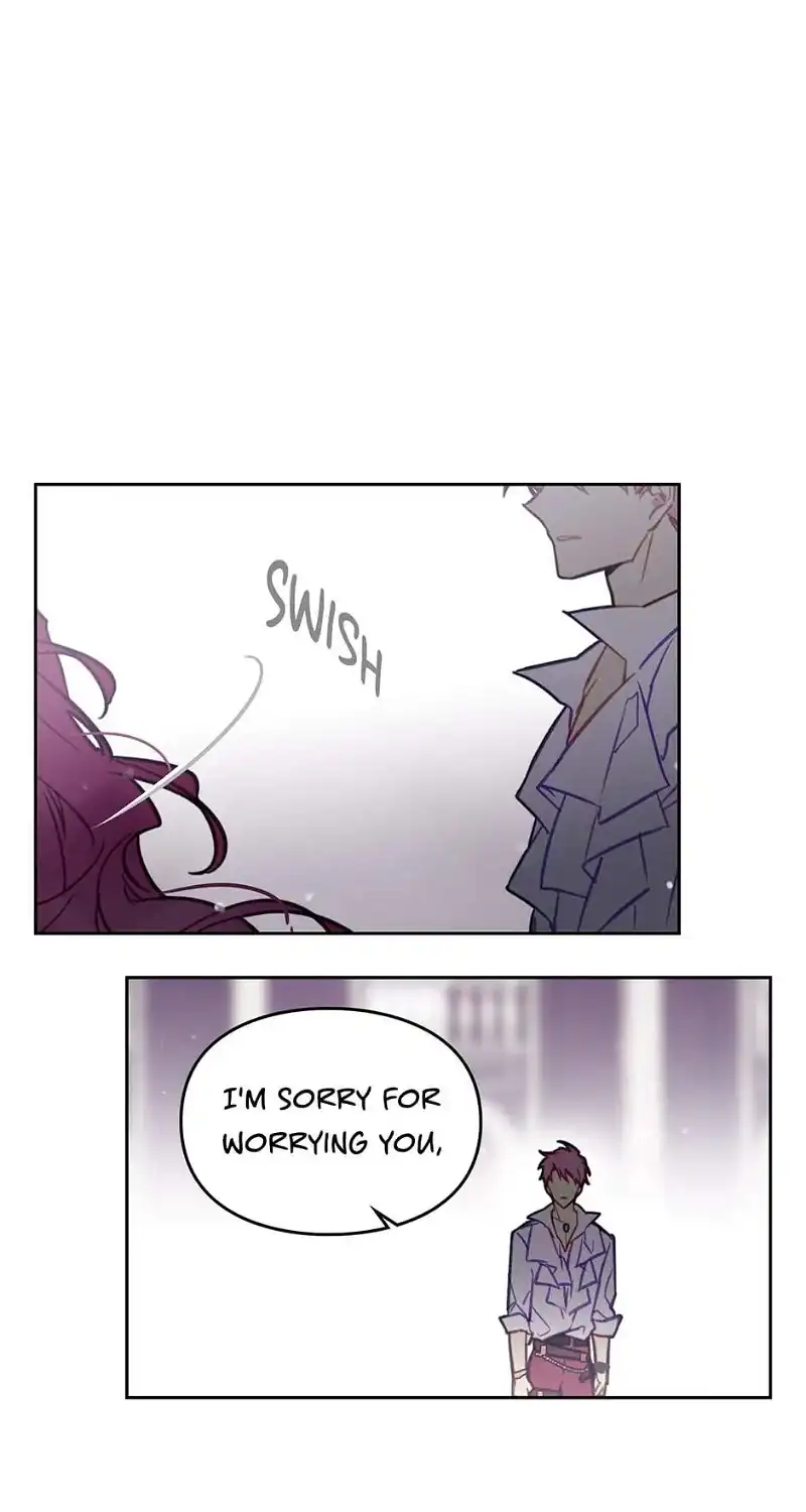 Death Is The Only Ending For The Villainess Chapter 27 page 25