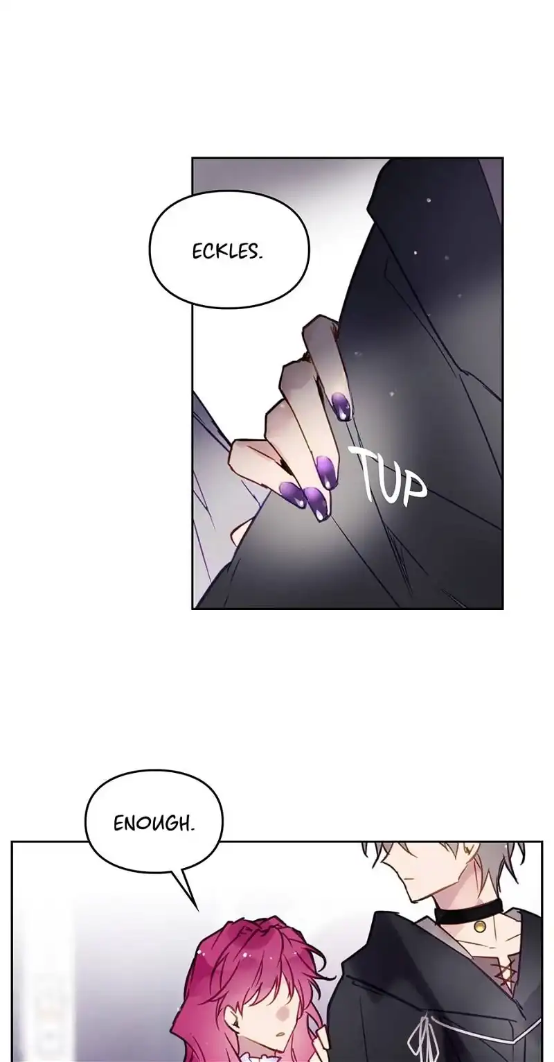Death Is The Only Ending For The Villainess Chapter 27 page 19