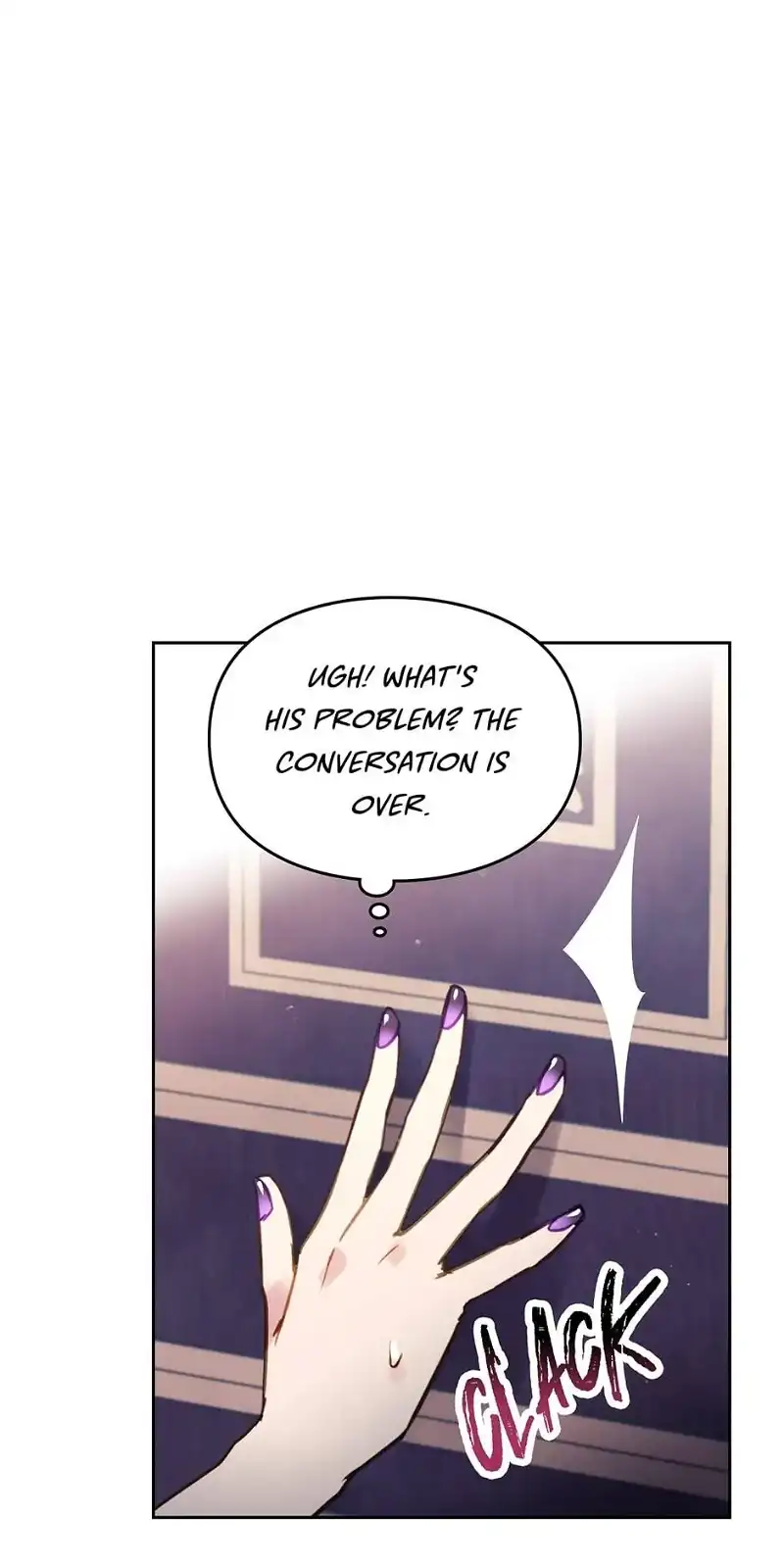Death Is The Only Ending For The Villainess Chapter 27 page 5
