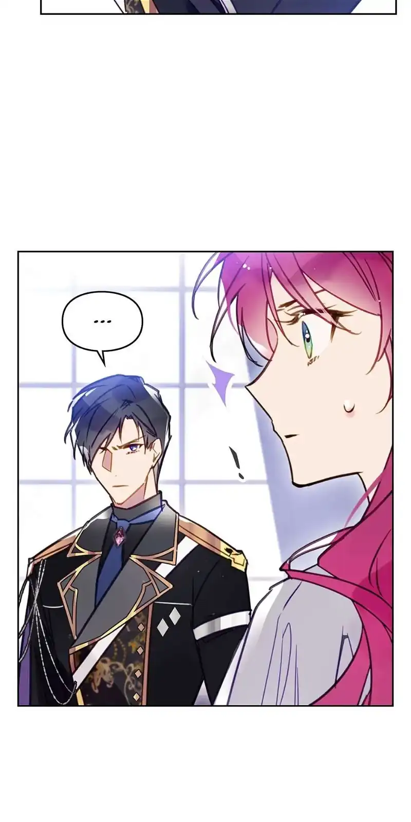 Death Is The Only Ending For The Villainess Chapter 27 page 4