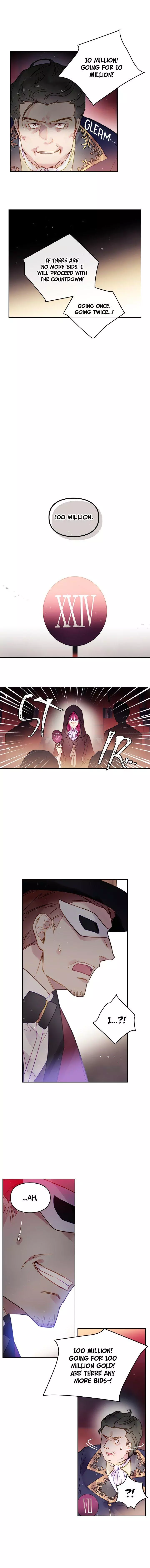 Death Is The Only Ending For The Villainess Chapter 23 page 6