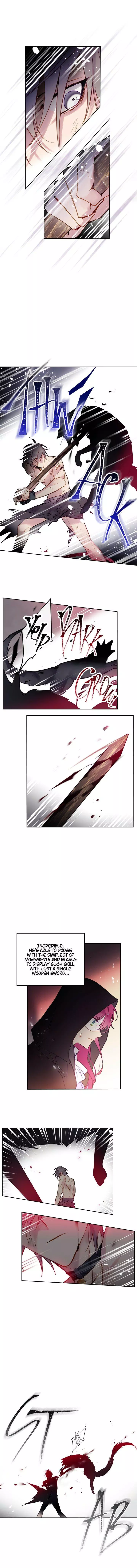 Death Is The Only Ending For The Villainess Chapter 23 page 2