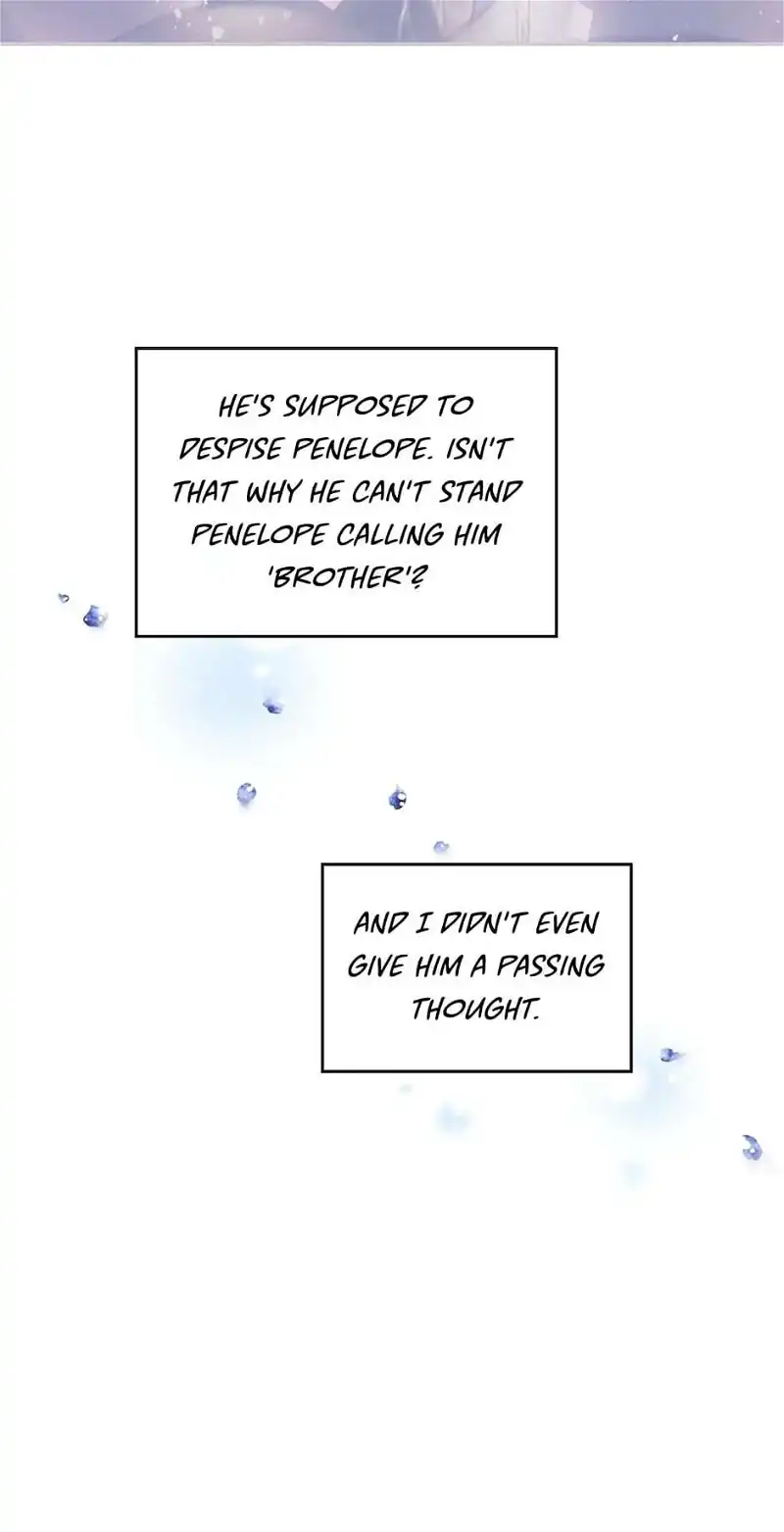 Death Is The Only Ending For The Villainess Chapter 26 page 23