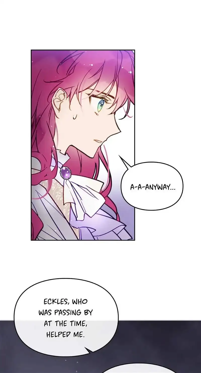 Death Is The Only Ending For The Villainess Chapter 26 page 14