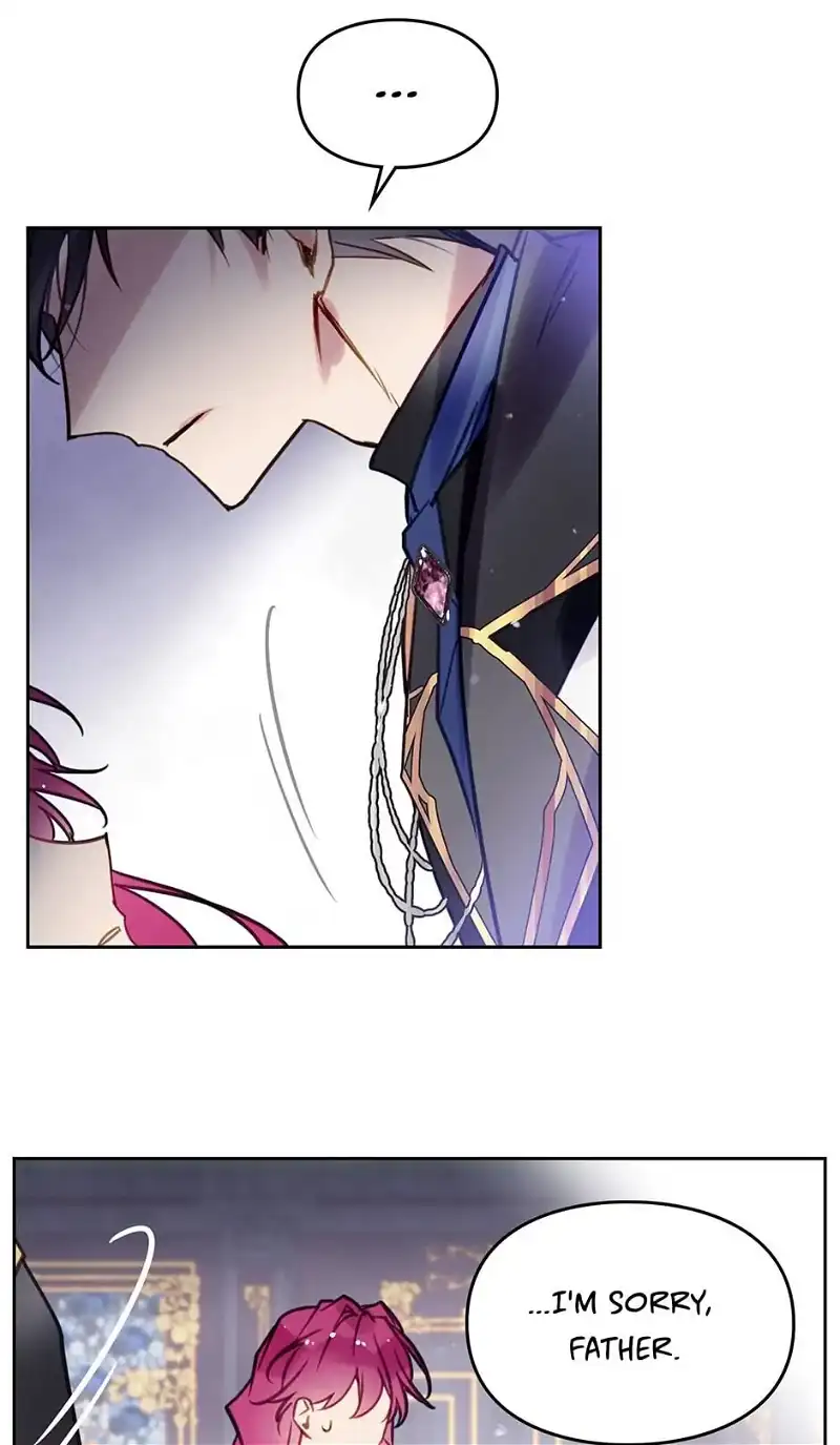 Death Is The Only Ending For The Villainess Chapter 26 page 27
