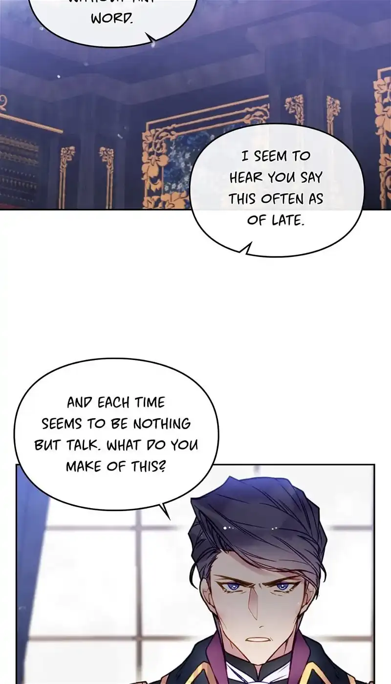 Death Is The Only Ending For The Villainess Chapter 26 page 2