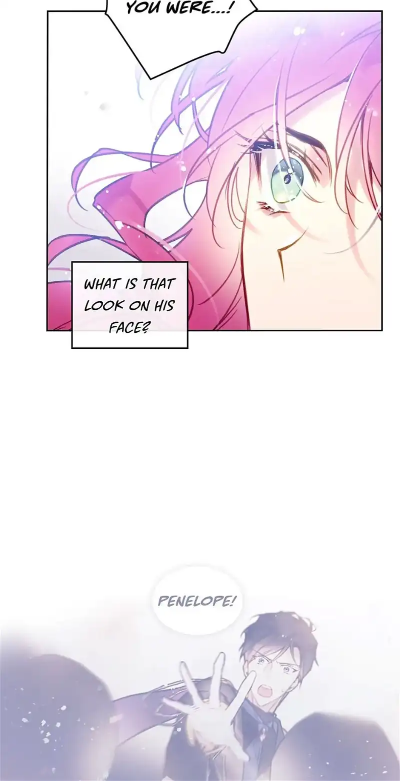 Death Is The Only Ending For The Villainess Chapter 26 page 22
