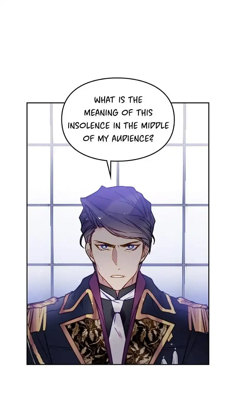 Death Is The Only Ending For The Villainess Chapter 26 page 26