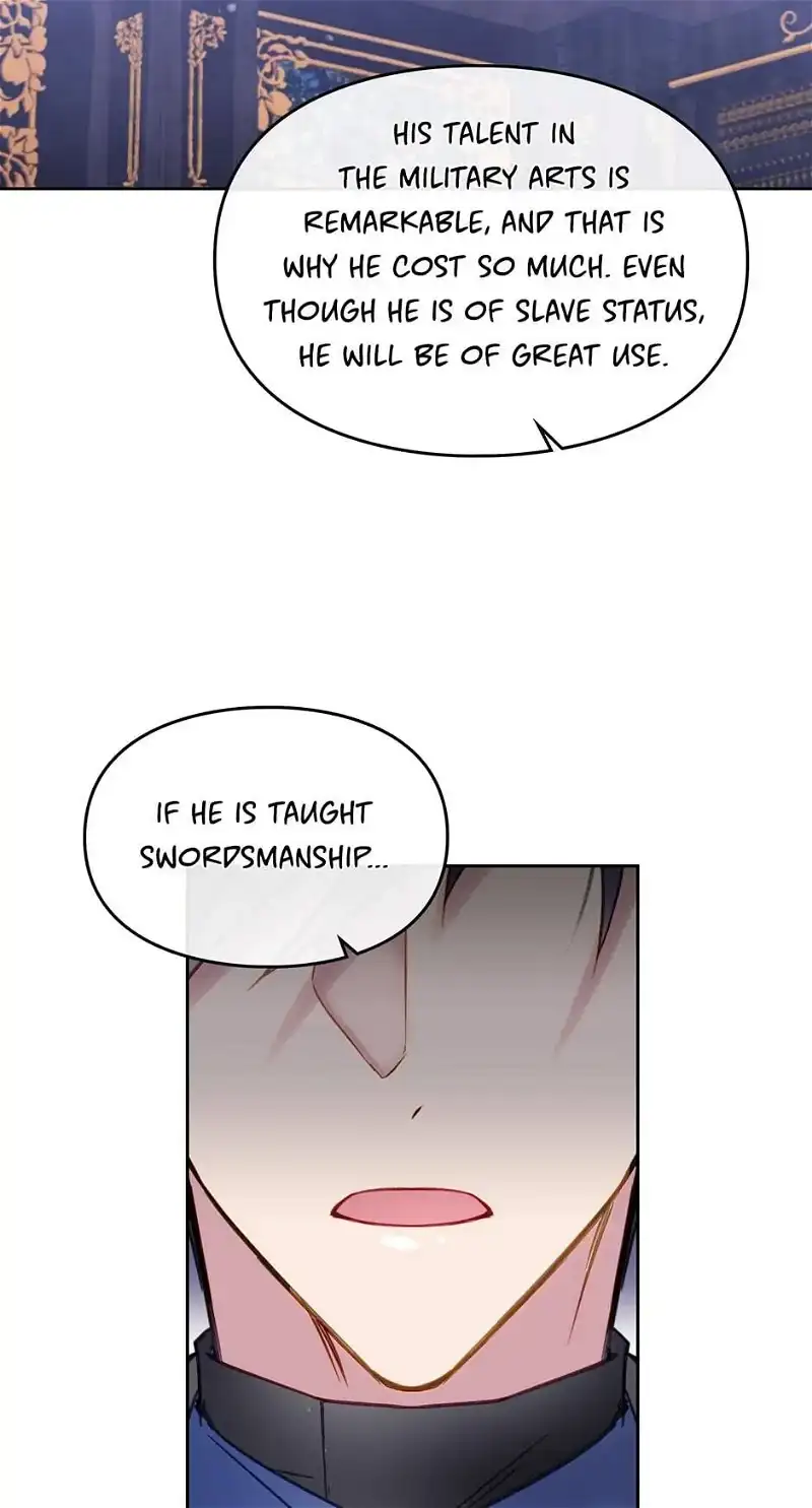 Death Is The Only Ending For The Villainess Chapter 26 page 31