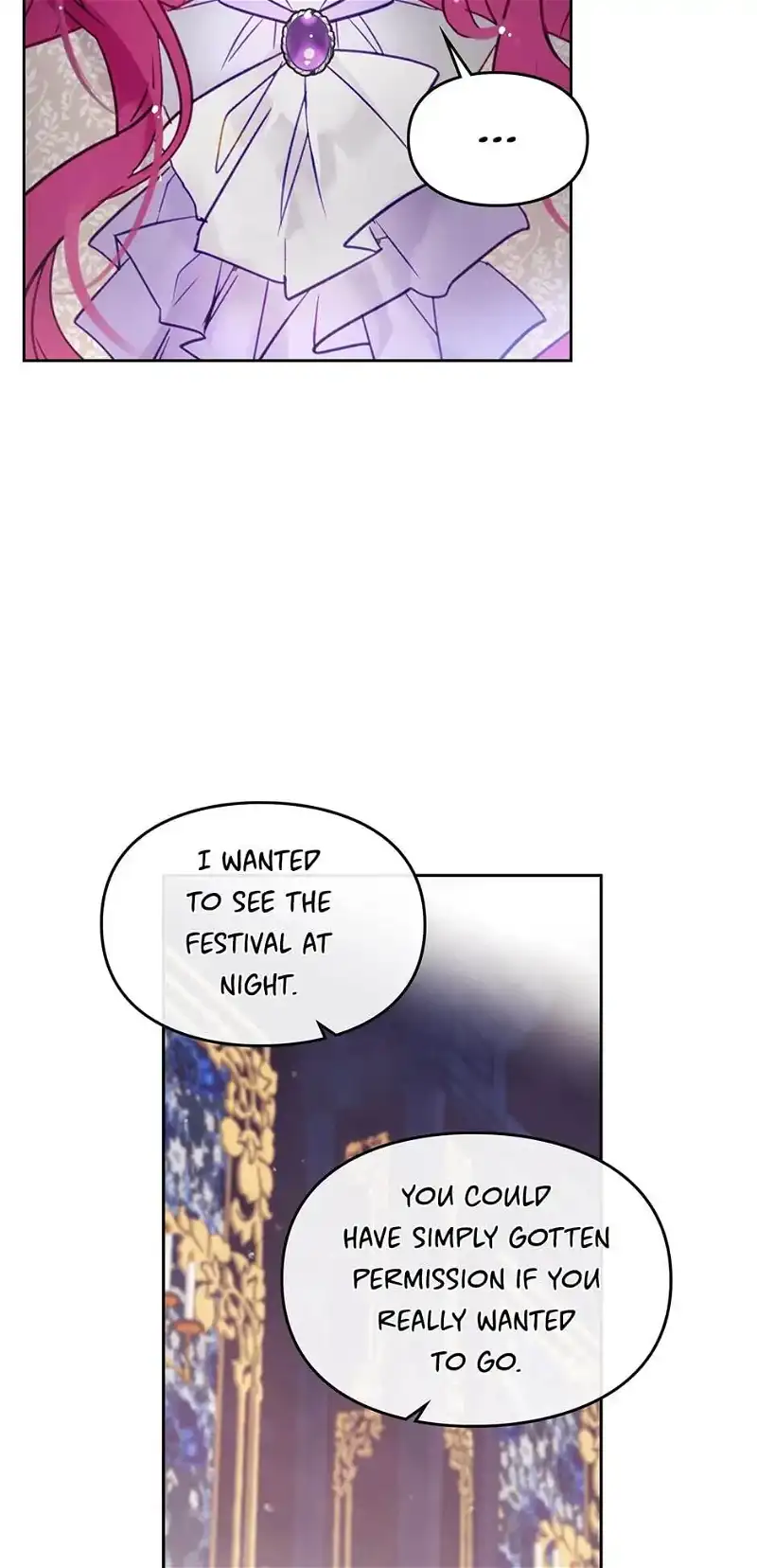 Death Is The Only Ending For The Villainess Chapter 26 page 7