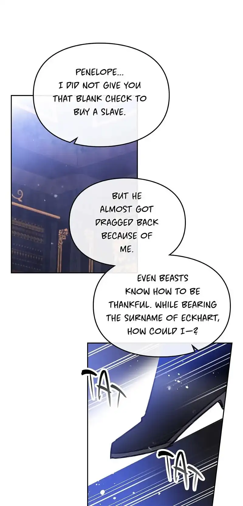 Death Is The Only Ending For The Villainess Chapter 26 page 18