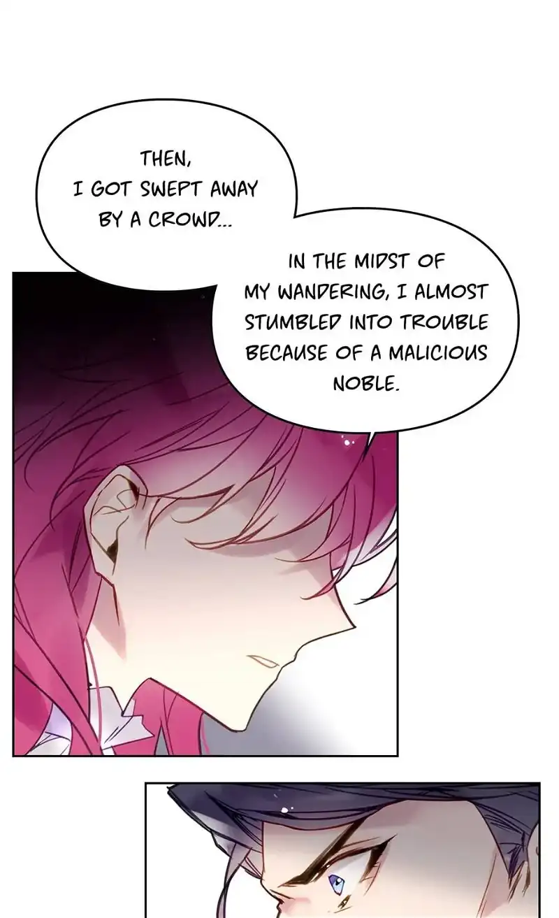 Death Is The Only Ending For The Villainess Chapter 26 page 10