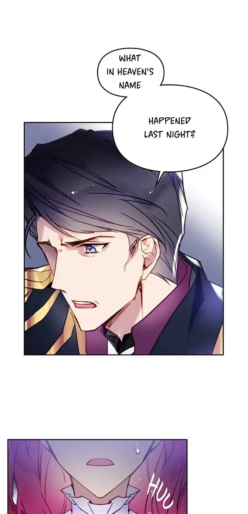 Death Is The Only Ending For The Villainess Chapter 26 page 6
