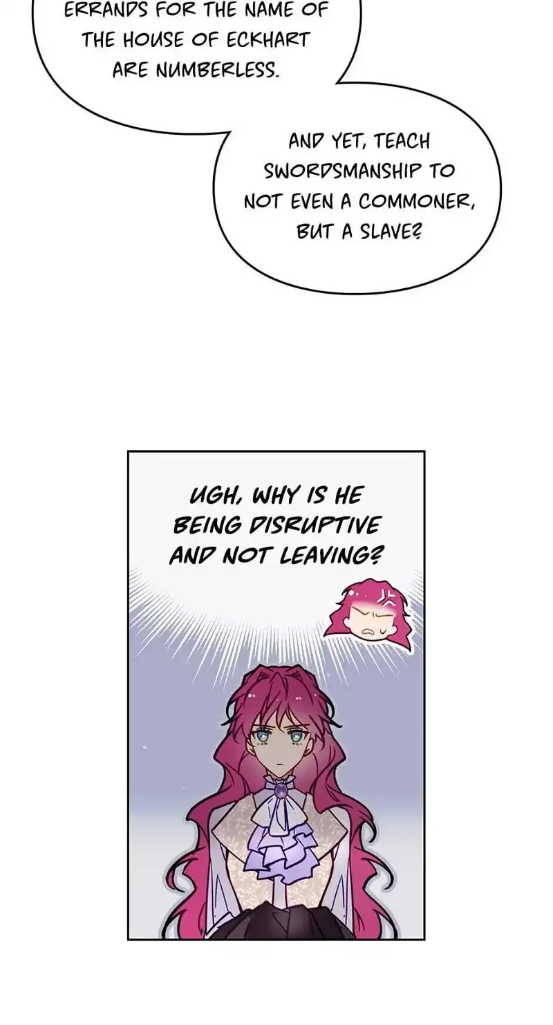 Death Is The Only Ending For The Villainess Chapter 26 page 33