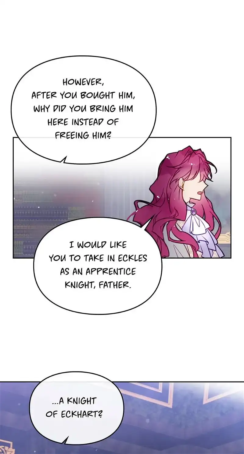 Death Is The Only Ending For The Villainess Chapter 26 page 30