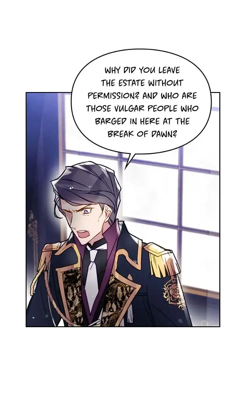 Death Is The Only Ending For The Villainess Chapter 26 page 5