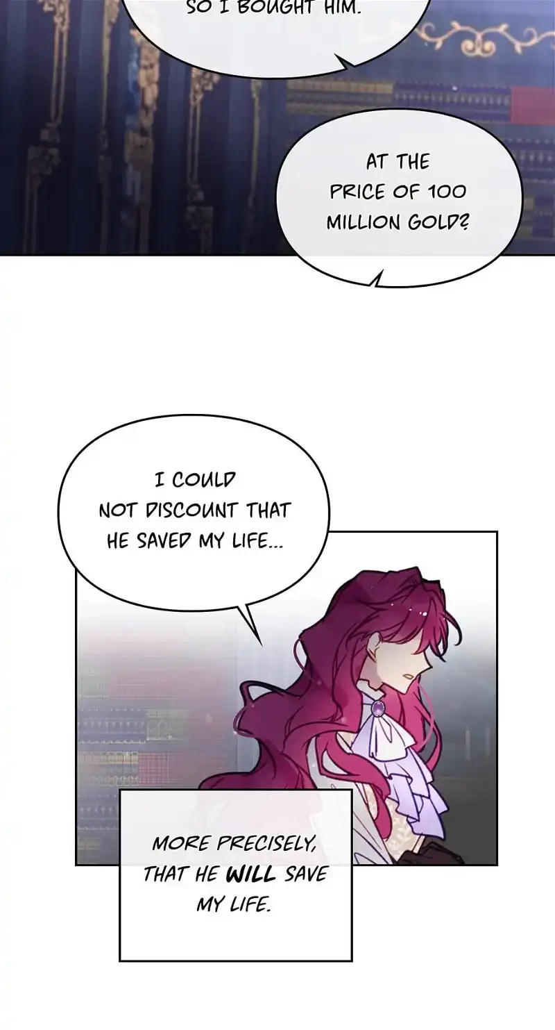 Death Is The Only Ending For The Villainess Chapter 26 page 17