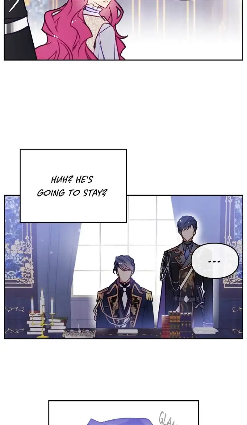 Death Is The Only Ending For The Villainess Chapter 26 page 28