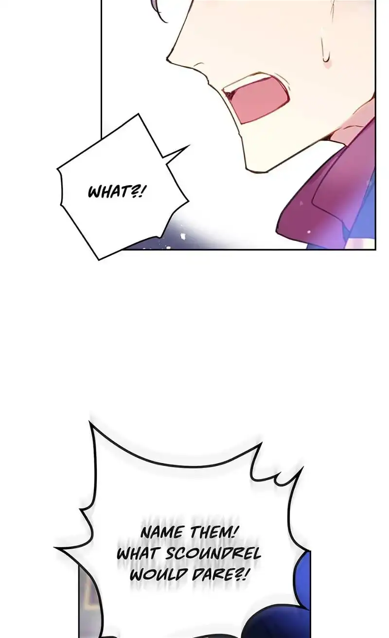 Death Is The Only Ending For The Villainess Chapter 26 page 11
