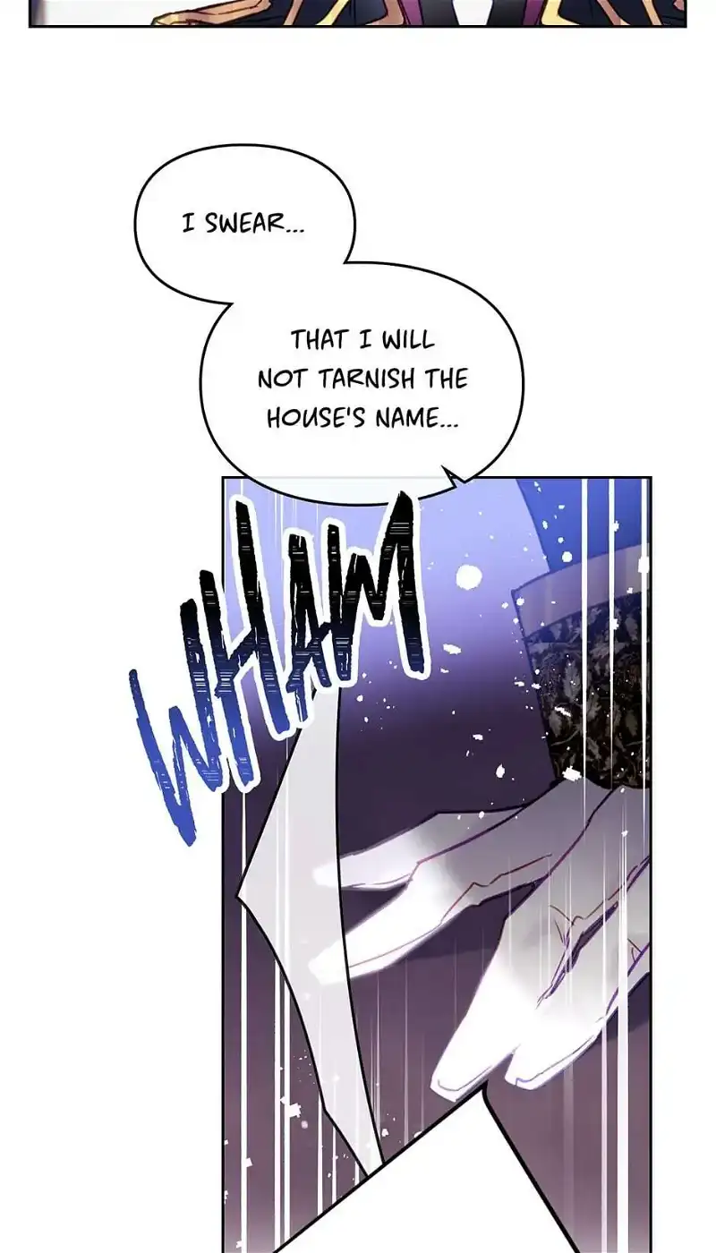 Death Is The Only Ending For The Villainess Chapter 26 page 3