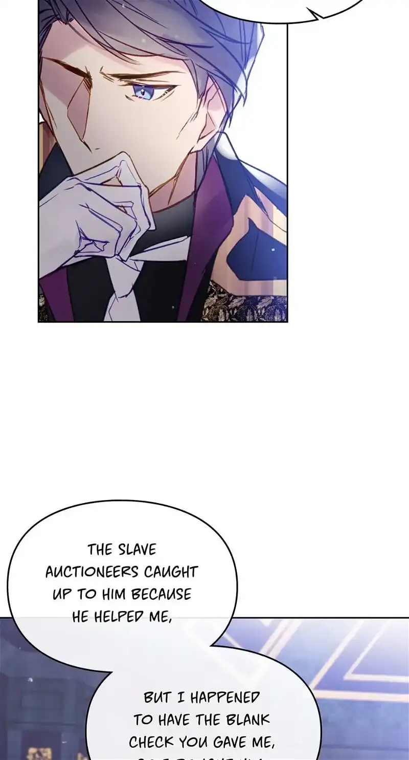 Death Is The Only Ending For The Villainess Chapter 26 page 16