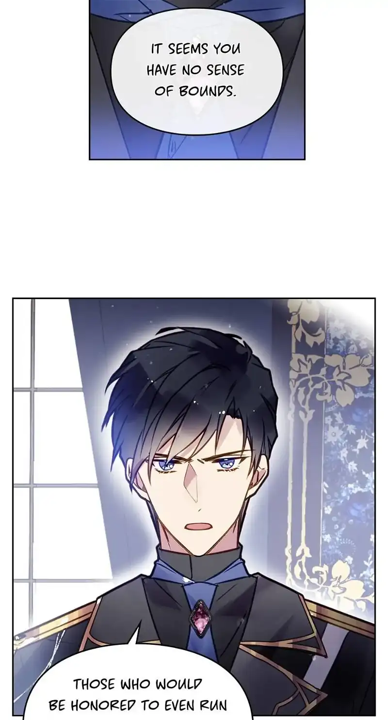 Death Is The Only Ending For The Villainess Chapter 26 page 32