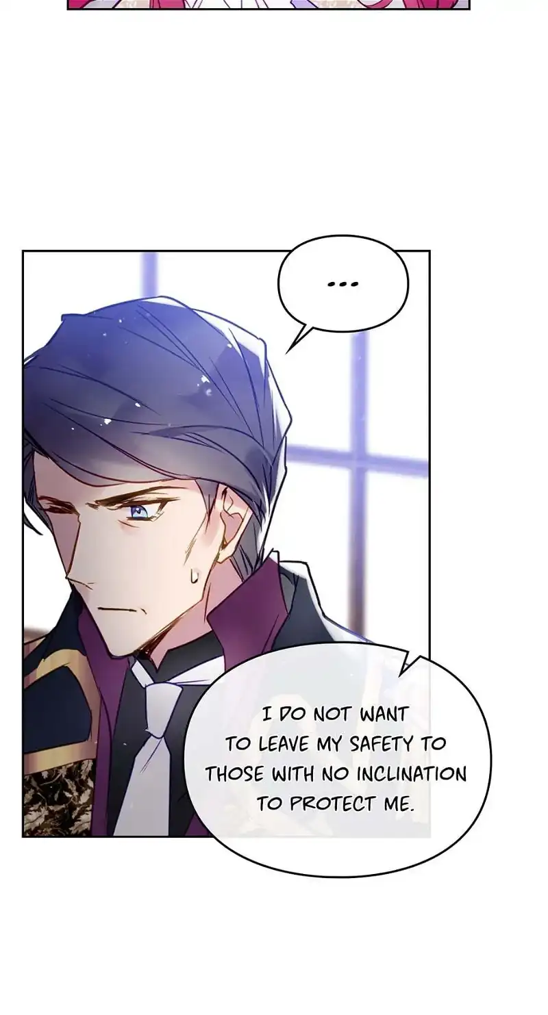 Death Is The Only Ending For The Villainess Chapter 26 page 37
