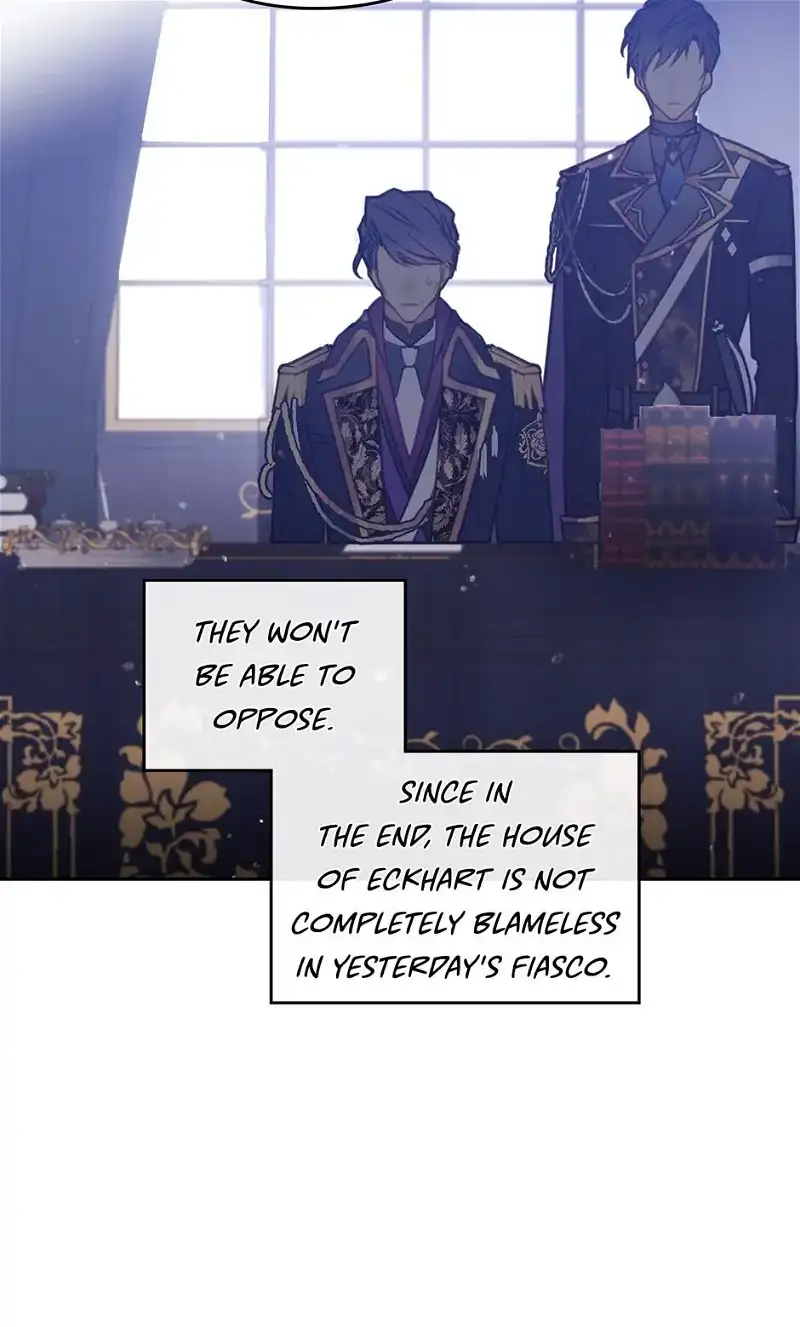 Death Is The Only Ending For The Villainess Chapter 26 page 41