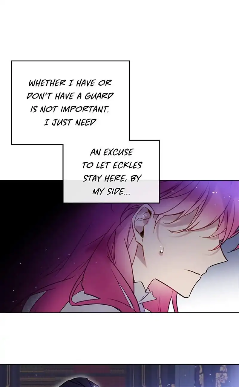 Death Is The Only Ending For The Villainess Chapter 26 page 42