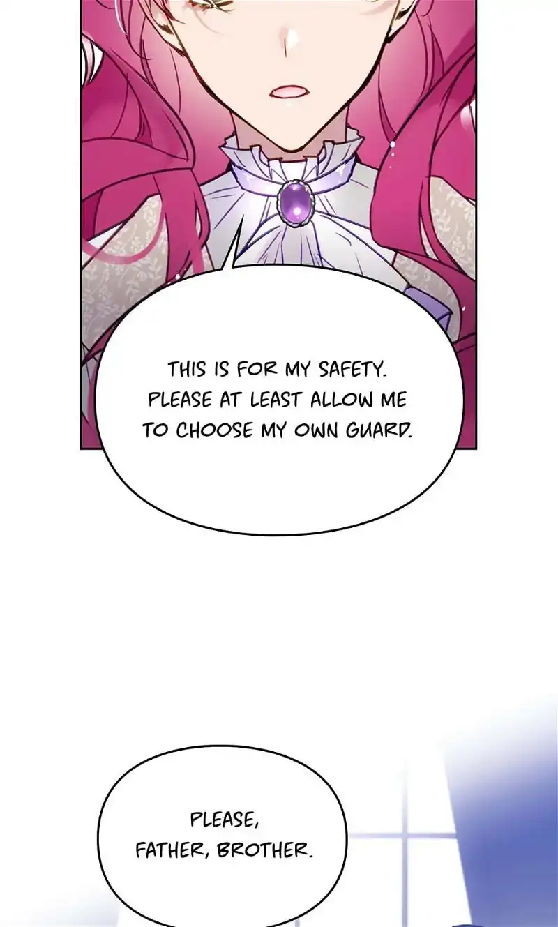 Death Is The Only Ending For The Villainess Chapter 26 page 40