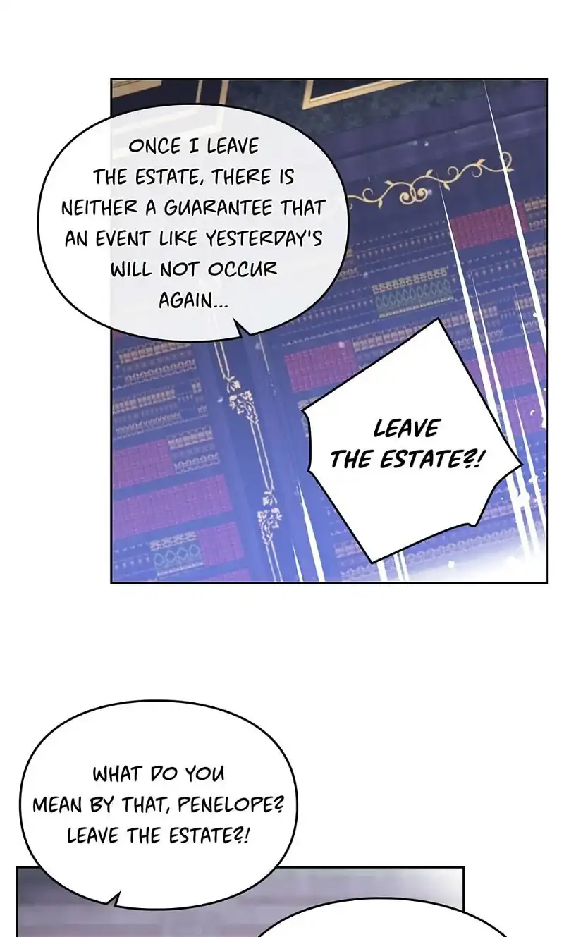 Death Is The Only Ending For The Villainess Chapter 26 page 38