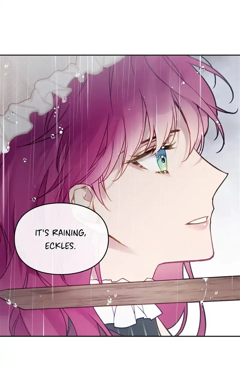 Death Is The Only Ending For The Villainess Chapter 30 page 9