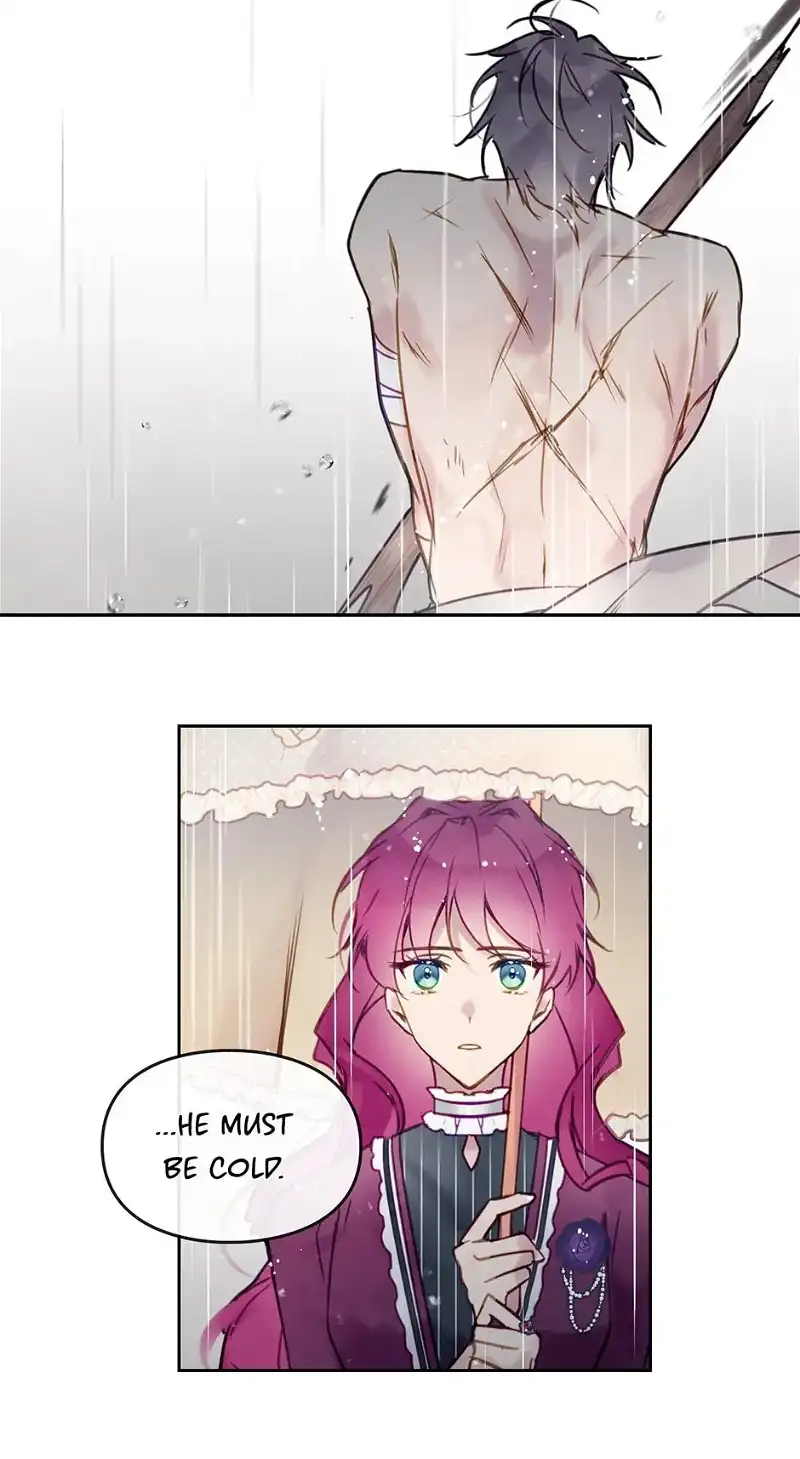 Death Is The Only Ending For The Villainess Chapter 30 page 2