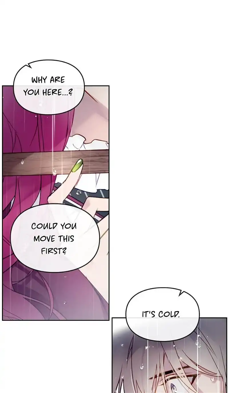 Death Is The Only Ending For The Villainess Chapter 30 page 10