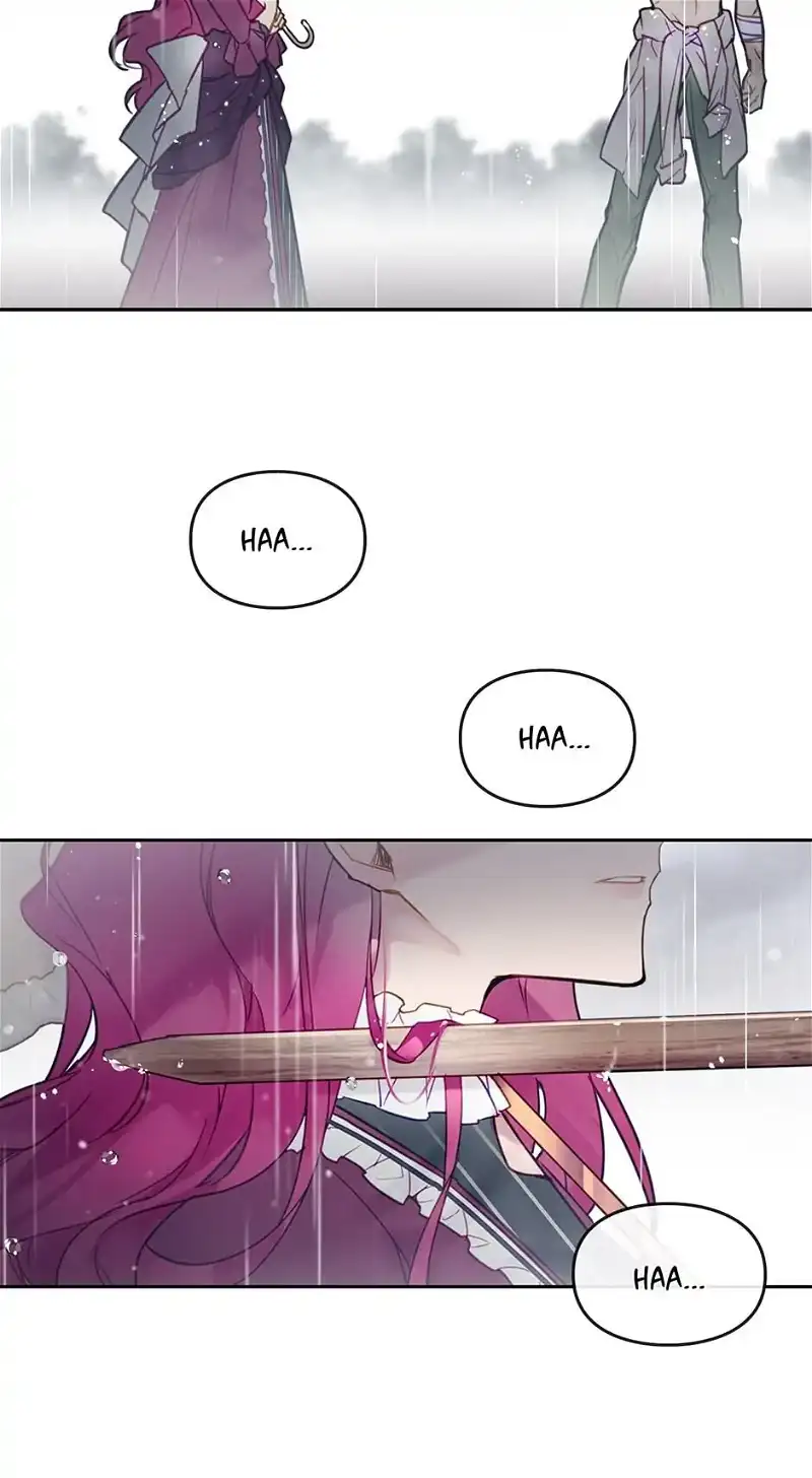 Death Is The Only Ending For The Villainess Chapter 30 page 6