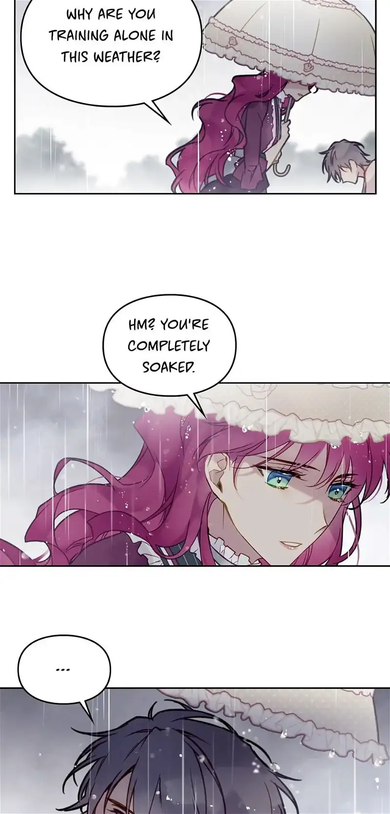 Death Is The Only Ending For The Villainess Chapter 30 page 21