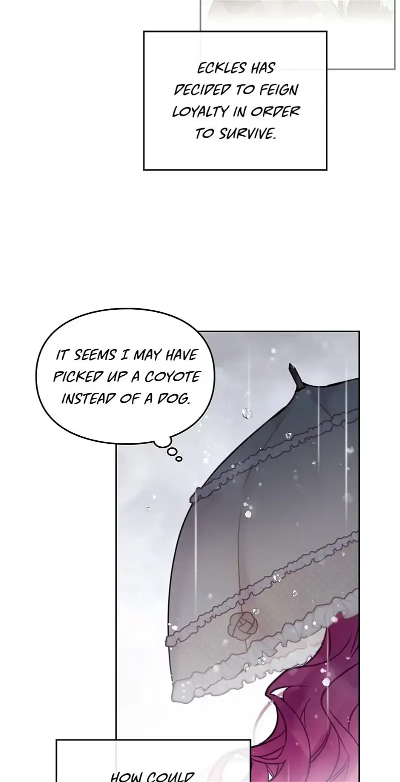 Death Is The Only Ending For The Villainess Chapter 30 page 32