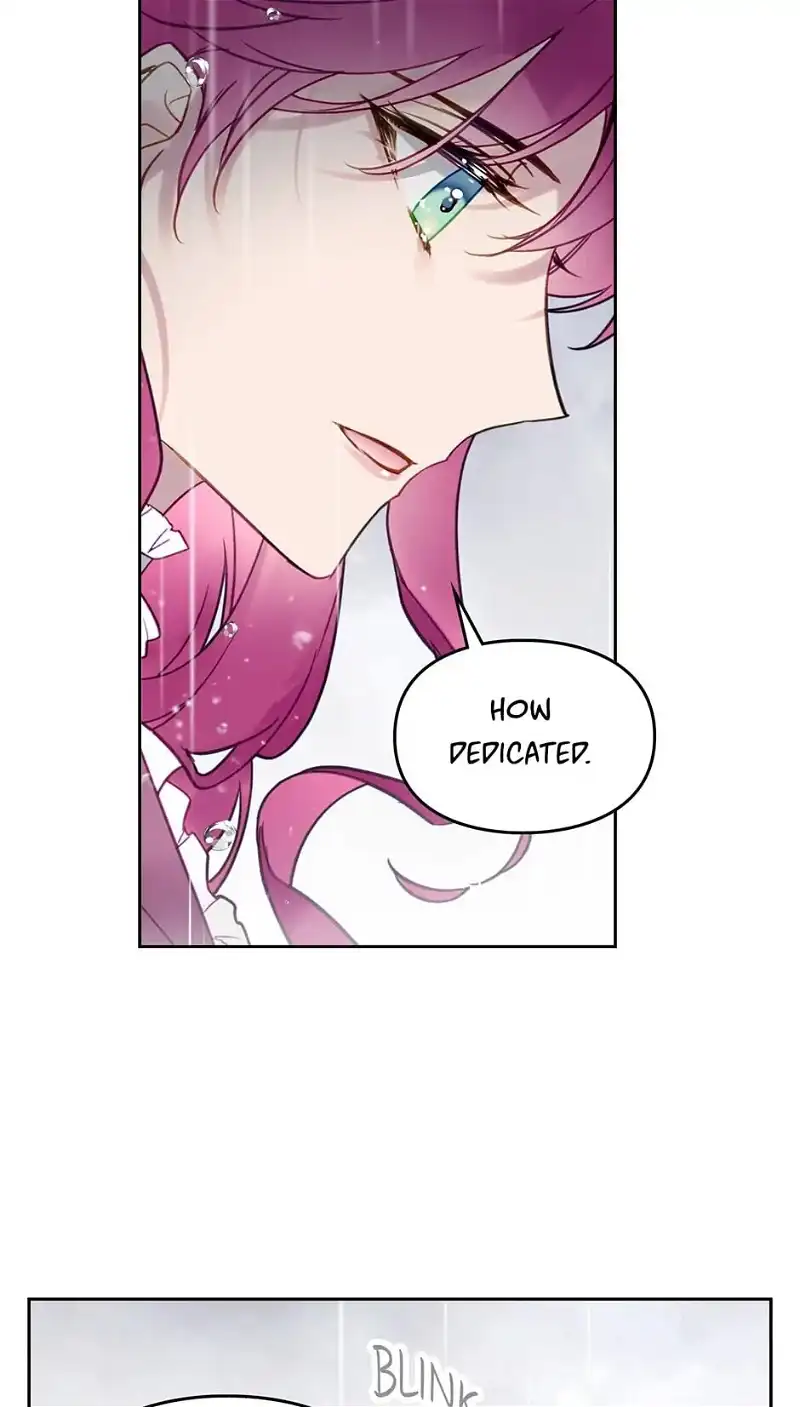 Death Is The Only Ending For The Villainess Chapter 30 page 25