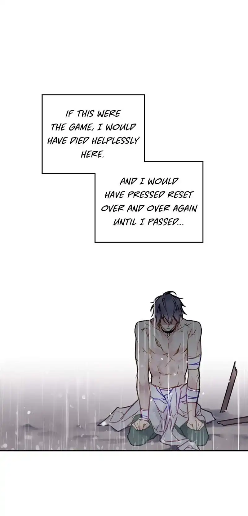 Death Is The Only Ending For The Villainess Chapter 30 page 16
